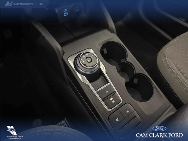 2022 Ford Escape SE (Stk: BJ288) in Airdrie - Image 18 of 25