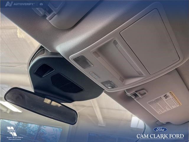 2022 Ford Escape SE (Stk: BJ288) in Airdrie - Image 21 of 25