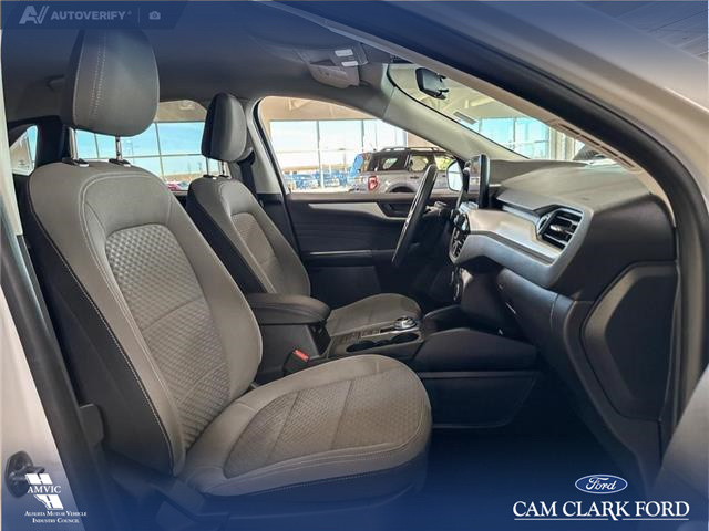 2022 Ford Escape SE (Stk: BJ288) in Airdrie - Image 22 of 25