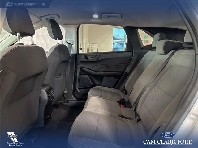 2022 Ford Escape SE (Stk: BJ288) in Airdrie - Image 23 of 25
