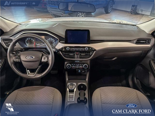 2022 Ford Escape SE (Stk: BJ288) in Airdrie - Image 24 of 25