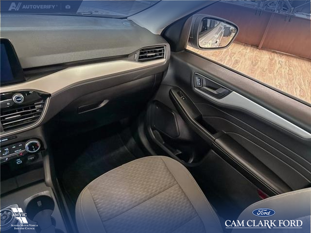 2022 Ford Escape SE (Stk: BJ288) in Airdrie - Image 25 of 25