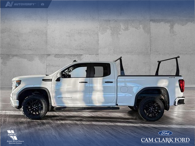 2023 GMC Sierra 1500 Pro (Stk: P14840) in Airdrie - Image 3 of 25