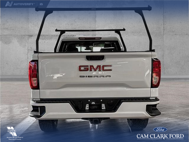 2023 GMC Sierra 1500 Pro (Stk: P14840) in Airdrie - Image 5 of 25