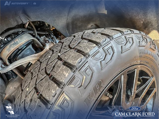 2023 GMC Sierra 1500 Pro (Stk: P14840) in Airdrie - Image 7 of 25