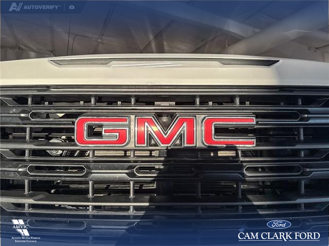 2023 GMC Sierra 1500 Pro (Stk: P14840) in Airdrie - Image 9 of 25
