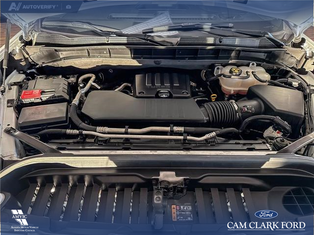 2023 GMC Sierra 1500 Pro (Stk: P14840) in Airdrie - Image 10 of 25