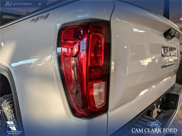 2023 GMC Sierra 1500 Pro (Stk: P14840) in Airdrie - Image 11 of 25