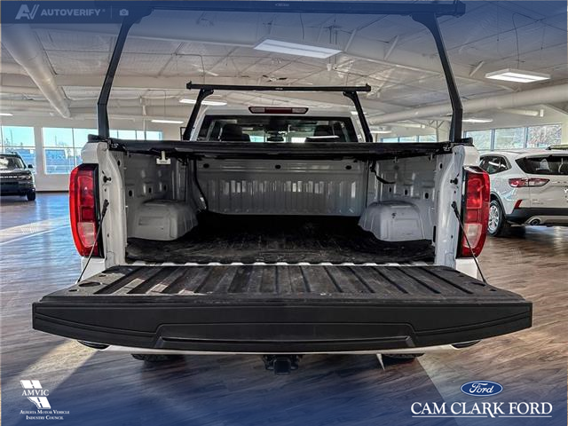 2023 GMC Sierra 1500 Pro (Stk: P14840) in Airdrie - Image 12 of 25