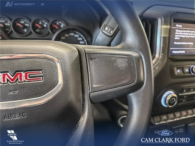 2023 GMC Sierra 1500 Pro (Stk: P14840) in Airdrie - Image 16 of 25
