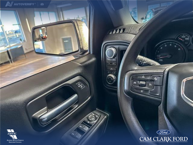 2023 GMC Sierra 1500 Pro (Stk: P14840) in Airdrie - Image 17 of 25