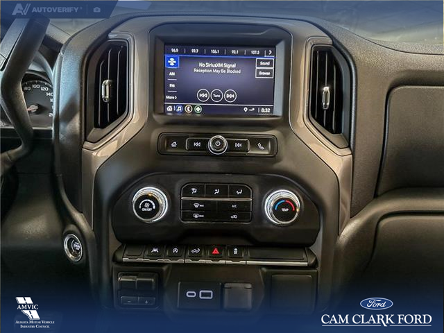2023 GMC Sierra 1500 Pro (Stk: P14840) in Airdrie - Image 19 of 25