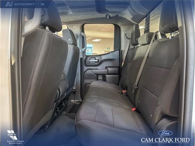 2023 GMC Sierra 1500 Pro (Stk: P14840) in Airdrie - Image 23 of 25