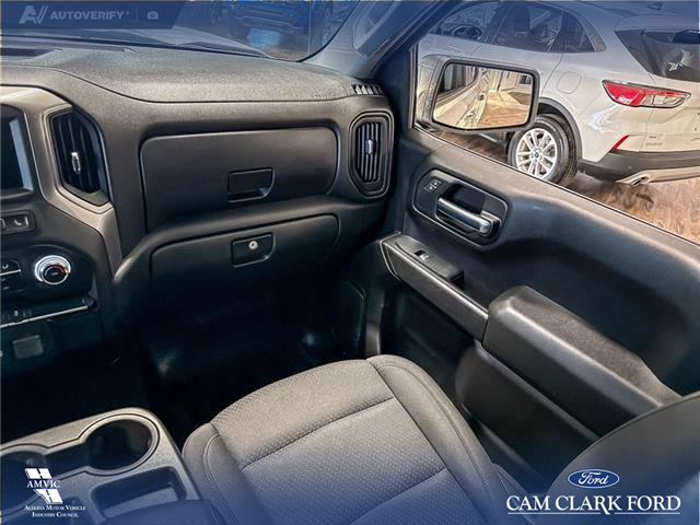 2023 GMC Sierra 1500 Pro (Stk: P14840) in Airdrie - Image 25 of 25