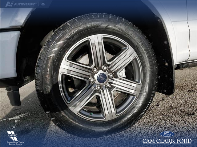 2020 Ford F-150 Lariat (Stk: U37954) in Red Deer - Image 6 of 24