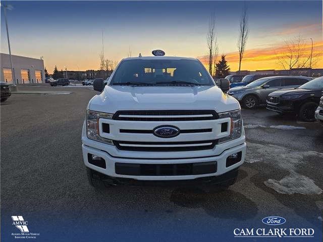 2018 Ford F-150 XLT (Stk: U37945) in Red Deer - Image 2 of 7