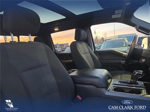 2018 Ford F-150 XLT (Stk: U37945) in Red Deer - Image 7 of 7