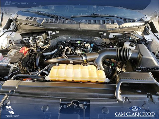 2020 Ford F-150 Lariat (Stk: U37954) in Red Deer - Image 8 of 24