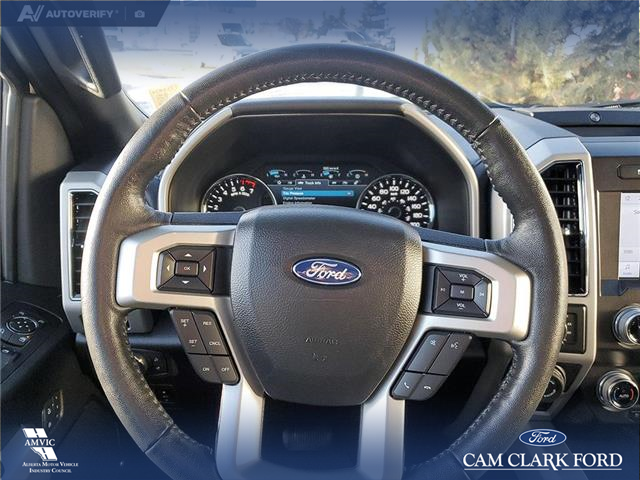 2020 Ford F-150 Lariat (Stk: U37954) in Red Deer - Image 13 of 24