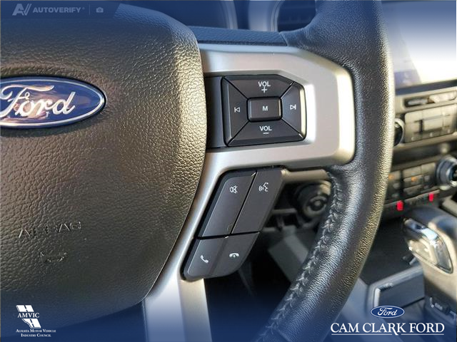 2020 Ford F-150 Lariat (Stk: U37954) in Red Deer - Image 15 of 24