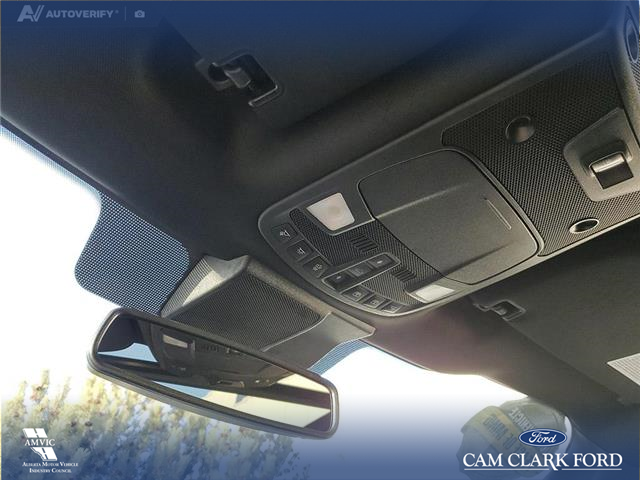2020 Ford F-150 Lariat (Stk: U37954) in Red Deer - Image 17 of 24