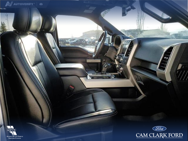 2020 Ford F-150 Lariat (Stk: U37954) in Red Deer - Image 21 of 24