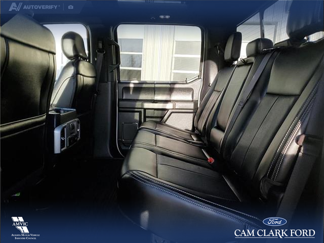 2020 Ford F-150 Lariat (Stk: U37954) in Red Deer - Image 22 of 24