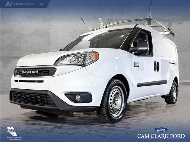 2022 RAM ProMaster City Base (Stk: P14839) in Airdrie - Image 1 of 25