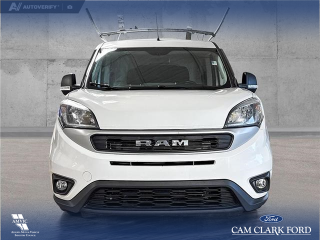 2022 RAM ProMaster City Base (Stk: P14839) in Airdrie - Image 2 of 25
