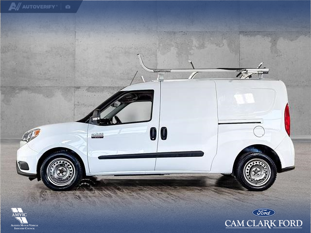 2022 RAM ProMaster City Base (Stk: P14839) in Airdrie - Image 3 of 25