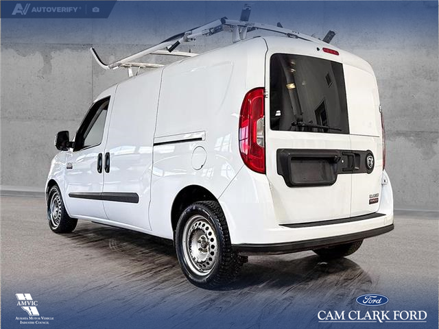 2022 RAM ProMaster City Base (Stk: P14839) in Airdrie - Image 4 of 25