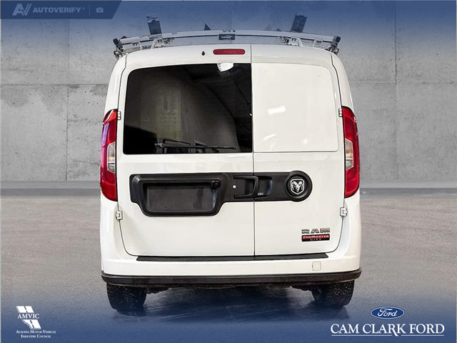 2022 RAM ProMaster City Base (Stk: P14839) in Airdrie - Image 5 of 25