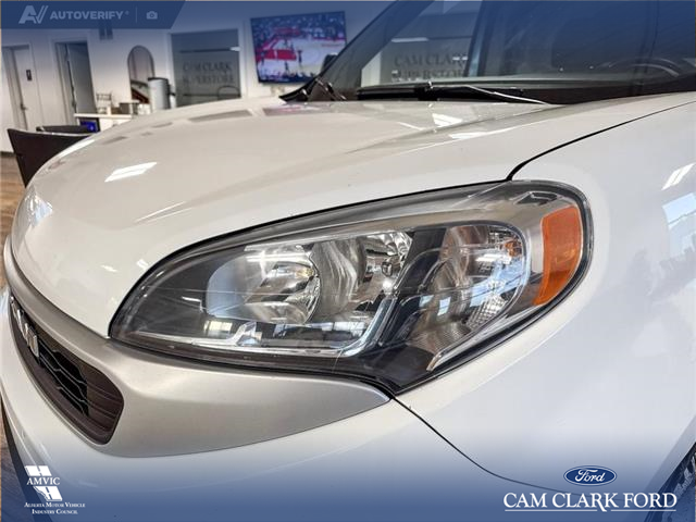 2022 RAM ProMaster City Base (Stk: P14839) in Airdrie - Image 8 of 25