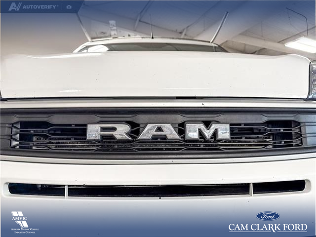 2022 RAM ProMaster City Base (Stk: P14839) in Airdrie - Image 9 of 25