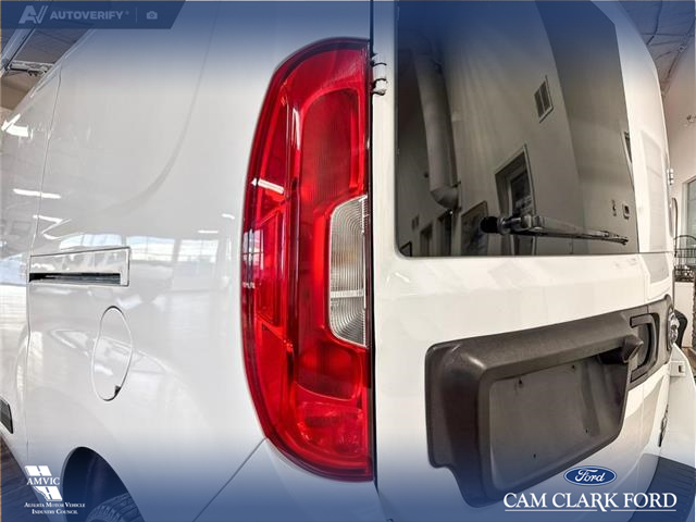 2022 RAM ProMaster City Base (Stk: P14839) in Airdrie - Image 11 of 25