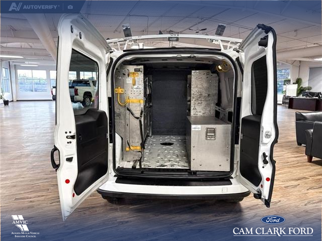 2022 RAM ProMaster City Base (Stk: P14839) in Airdrie - Image 12 of 25