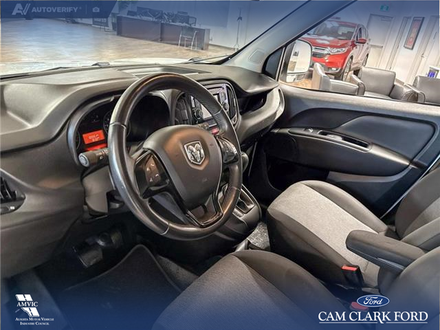 2022 RAM ProMaster City Base (Stk: P14839) in Airdrie - Image 13 of 25