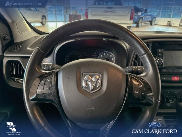 2022 RAM ProMaster City Base (Stk: P14839) in Airdrie - Image 14 of 25