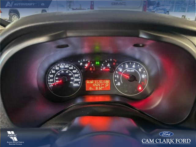 2022 RAM ProMaster City Base (Stk: P14839) in Airdrie - Image 15 of 25