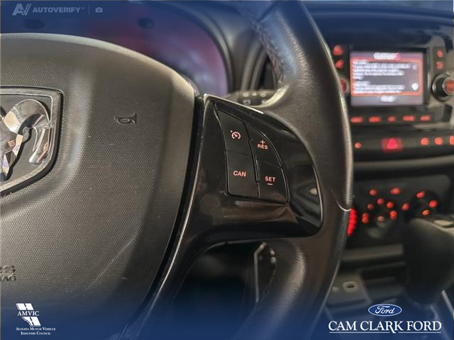 2022 RAM ProMaster City Base (Stk: P14839) in Airdrie - Image 16 of 25