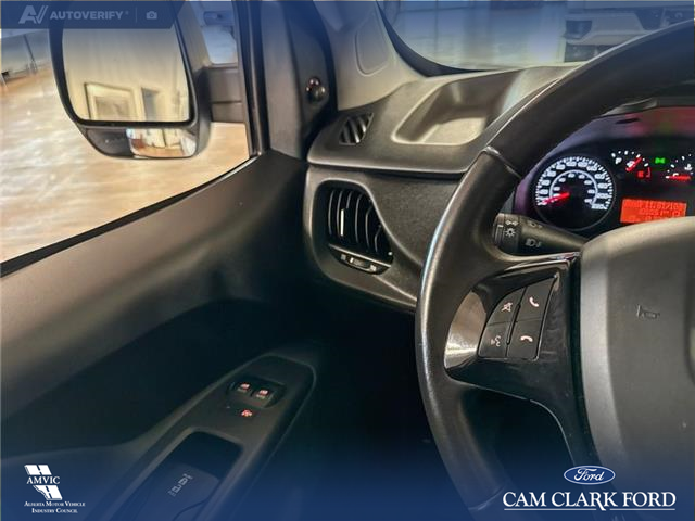 2022 RAM ProMaster City Base (Stk: P14839) in Airdrie - Image 17 of 25