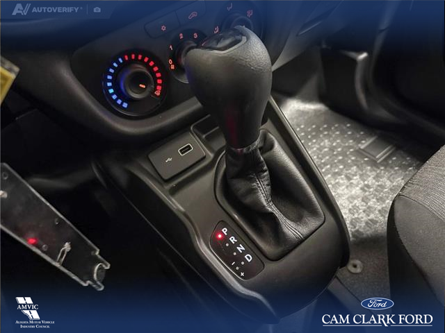 2022 RAM ProMaster City Base (Stk: P14839) in Airdrie - Image 18 of 25