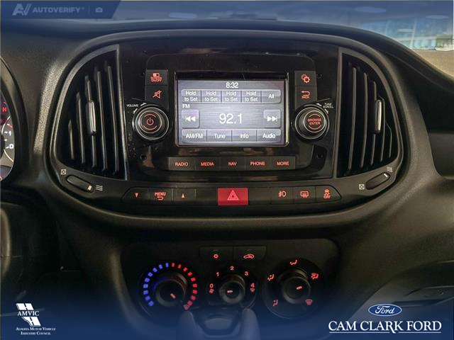 2022 RAM ProMaster City Base (Stk: P14839) in Airdrie - Image 19 of 25