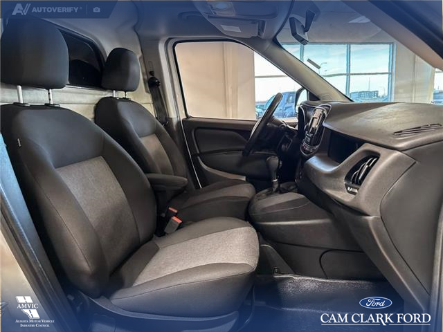 2022 RAM ProMaster City Base (Stk: P14839) in Airdrie - Image 22 of 25