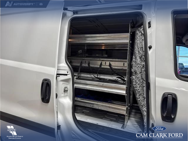 2022 RAM ProMaster City Base (Stk: P14839) in Airdrie - Image 23 of 25