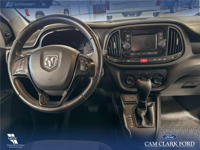 2022 RAM ProMaster City Base (Stk: P14839) in Airdrie - Image 24 of 25