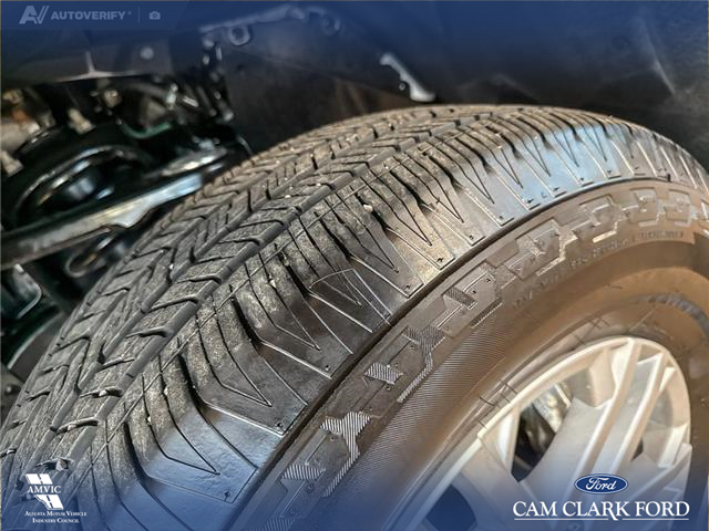 2025 Toyota Tundra SR (Stk: P14856) in Airdrie - Image 7 of 25