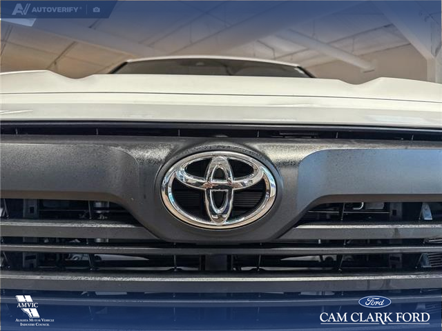 2025 Toyota Tundra SR (Stk: P14856) in Airdrie - Image 9 of 25