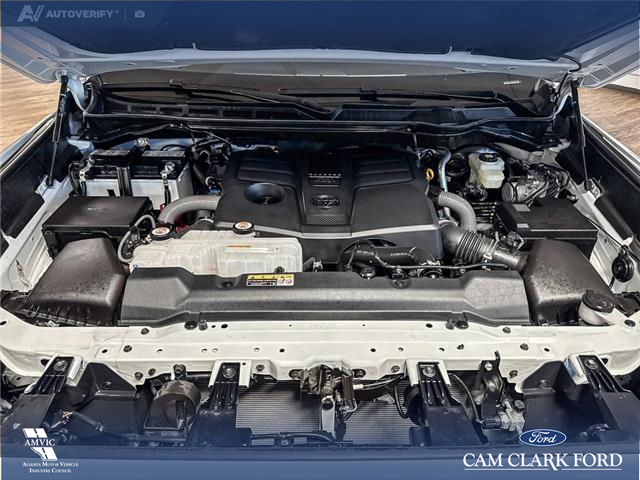 2025 Toyota Tundra SR (Stk: P14856) in Airdrie - Image 10 of 25