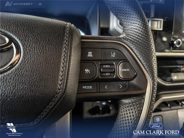 2025 Toyota Tundra SR (Stk: P14856) in Airdrie - Image 16 of 25